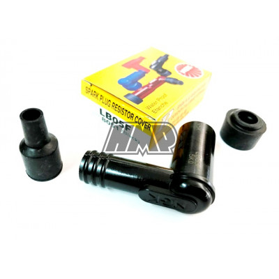 Cachimbo bobine vela LB 05 F - NGK